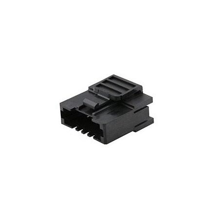 Molex SL Interim Clip Std 16Ckt 15-04-5161